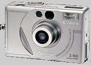 Canon S10